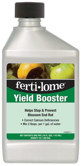 ferti-lome Yield Booster