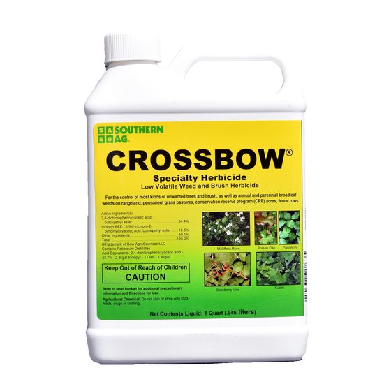Southern Ag Crossbow Specialty Herbicide