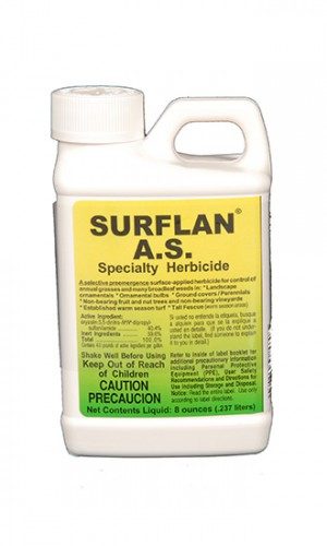 Southern Ag SURFLAN A.S. Pre-Emergent Herbicide