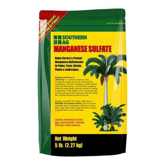 Southern Ag Manganese Sulfate