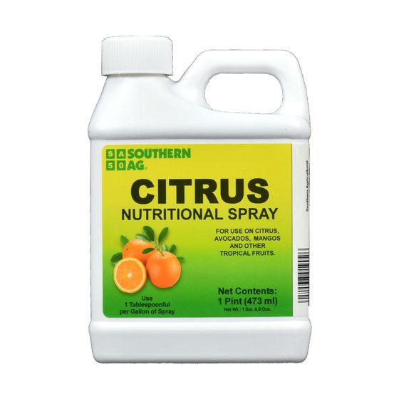 Southern Ag Citrus Nutritional Spray