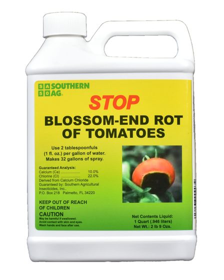 Southern Ag Stop Blossom-End Rot