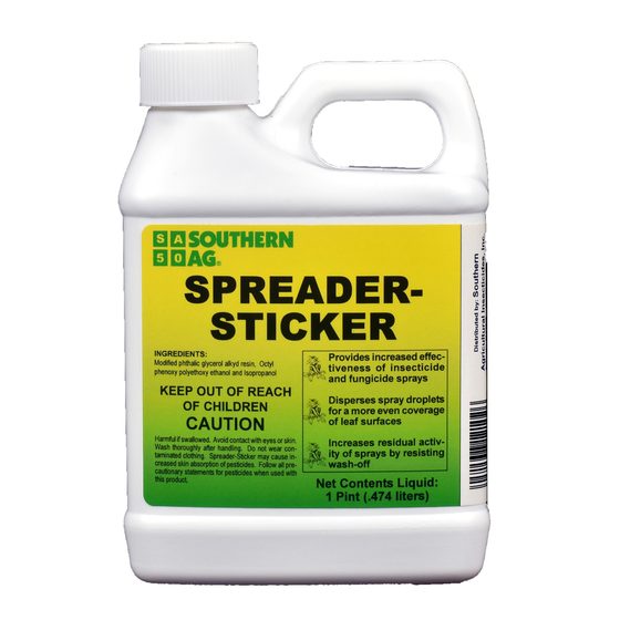 Southern Ag Spreader Sticker