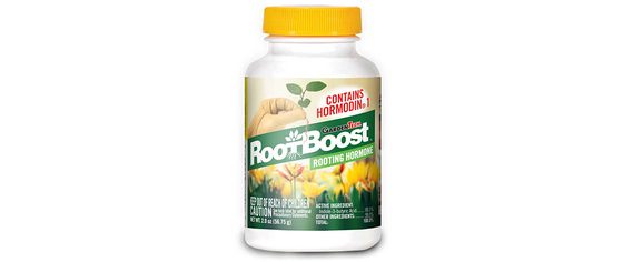 GardenTech RootBoost Rooting Hormone
