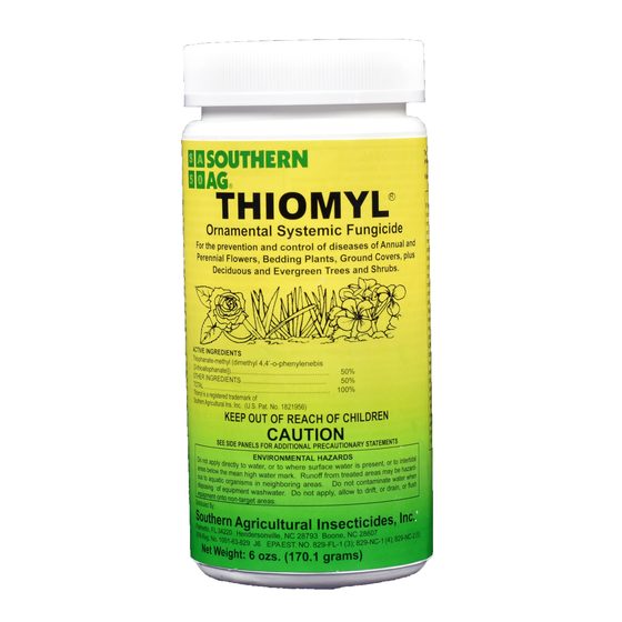 Southern Ag Thiomyl Systemic Fungicide