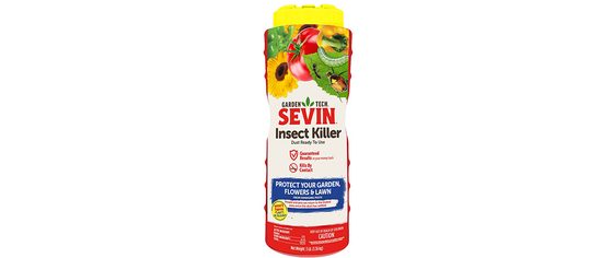 GardenTech Sevin Insect Killer Dust