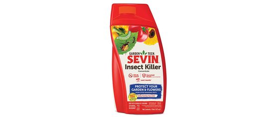 GardenTech Sevin Insect Killer Concentrate