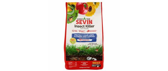GardenTech Sevin Insect Killer Lawn Granules
