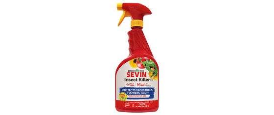 GardenTech Sevin Ready-to-Use Insect Killer