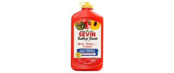 GardenTech Sevin Sulfur Dust