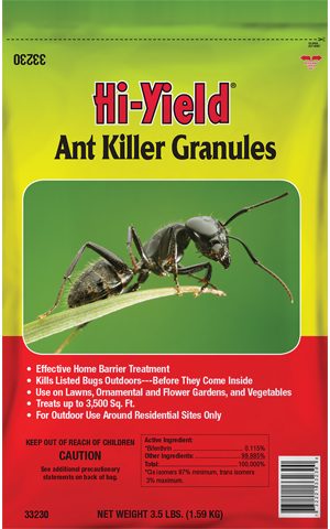Hi-Yield Ant Killer Granules