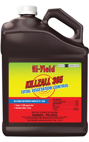 Hi-Yield Killzall 365